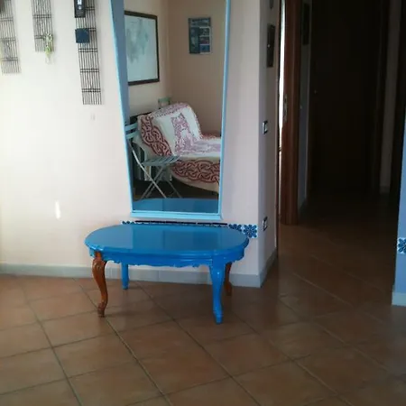 Casa Alice *