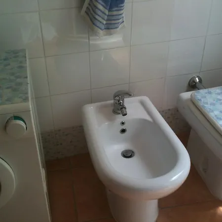 Apartment Casa Alice Domus De Maria