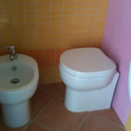 Apartment Casa Alice