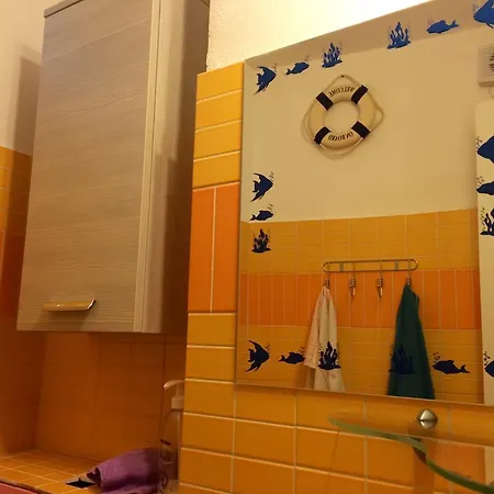 Casa Alice Apartment Domus De Maria
