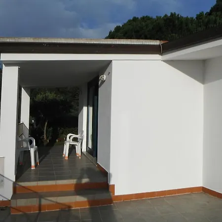 Apartment Casa Alice *