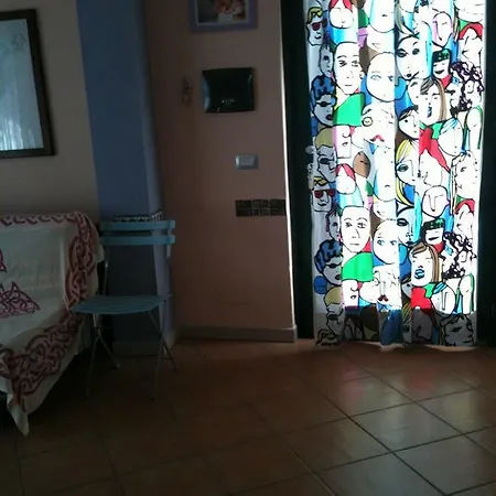 Casa Alice *