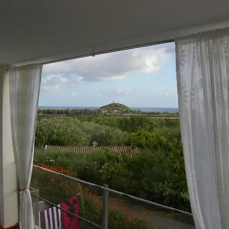 Casa Alice * Domus De Maria