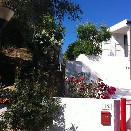 Apartment Casa Alice
