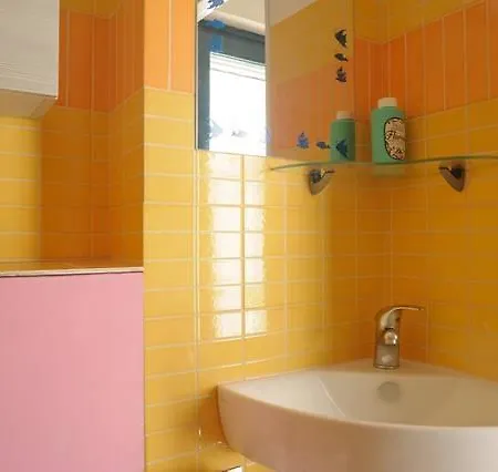 Casa Alice Apartment *