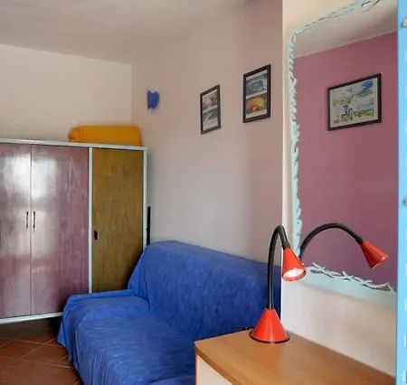 Apartment Casa Alice *