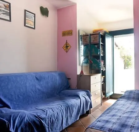 Casa Alice Domus De Maria