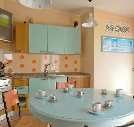 Casa Alice Apartment