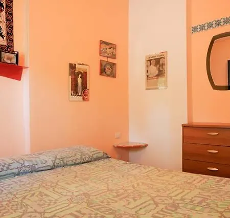 Casa Alice Apartment *